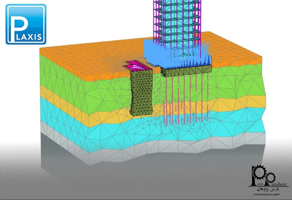 نرم افزار پلکسیس